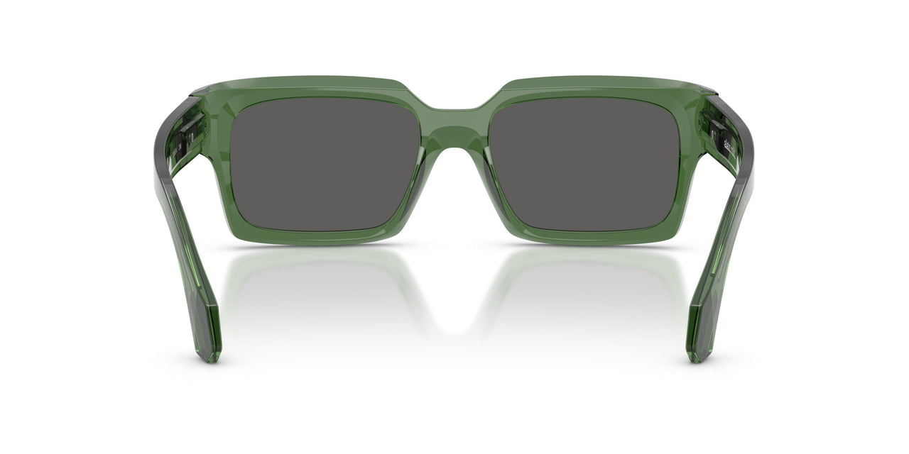 0066S4 - Green - Dark Grey