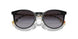 38538G - Black - Grey Gradient