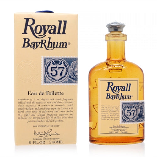 Royall Fragrances Royall Bay Rhum 57 EDT Splash