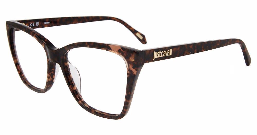 Just Cavalli VJC077 Eyeglasses