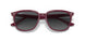 6383T3 - Red - Grey Gradient Polar