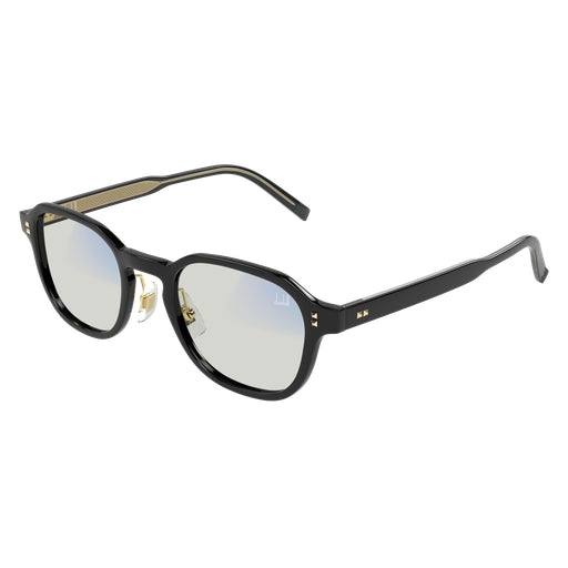 006 - Black - Transparent