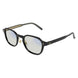 006 - Black - Transparent
