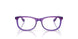 3997 - Violet - Clear