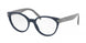 Prada 01TV Eyeglasses