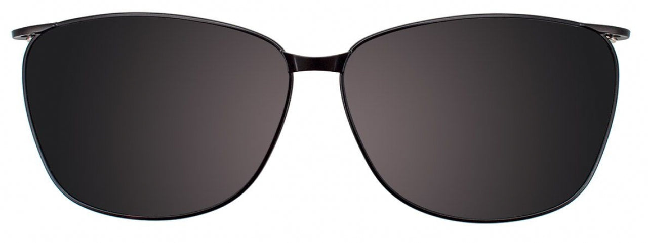 10 - Brown Marbled & Blue