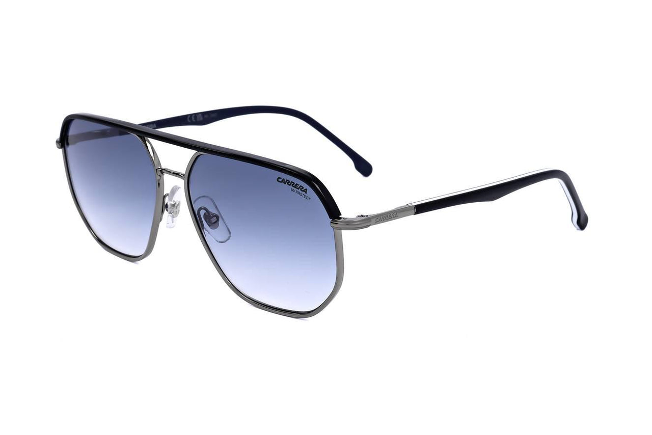 V84 - RUTHENIUM BLUE
