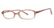 Modern Plastics II BREEZE Eyeglasses