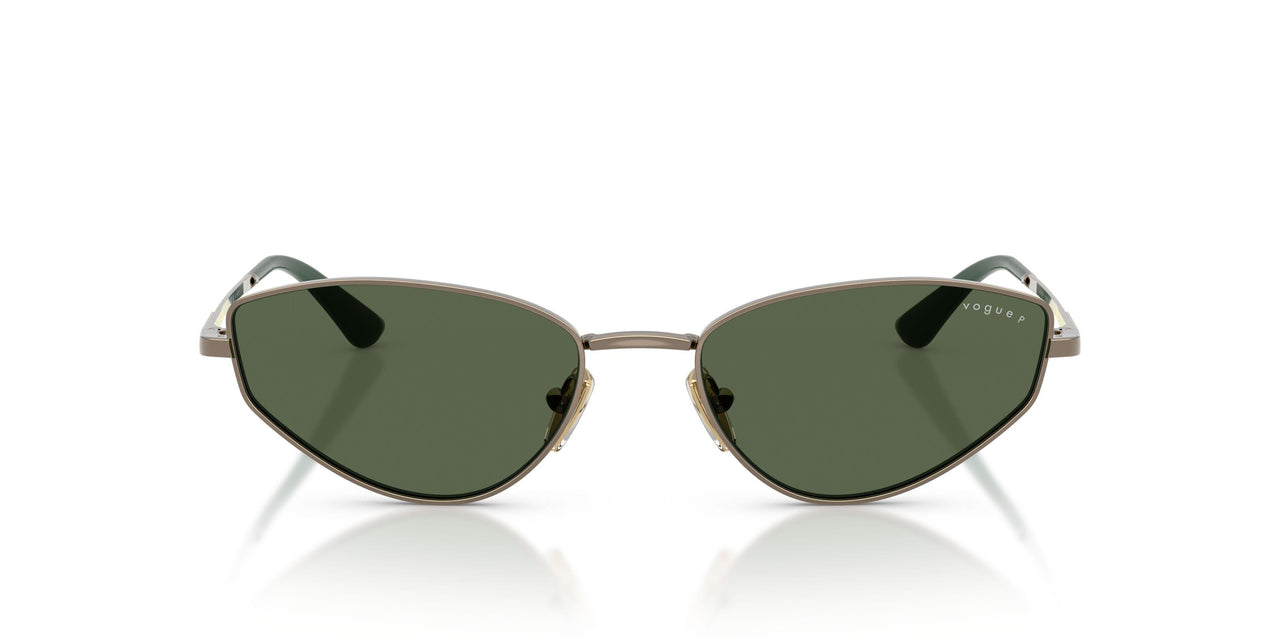 51389A - Brown - Dark Green Polar