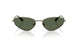 51389A - Brown - Dark Green Polar