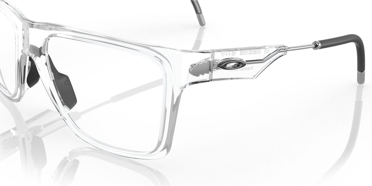 802803 - Clear