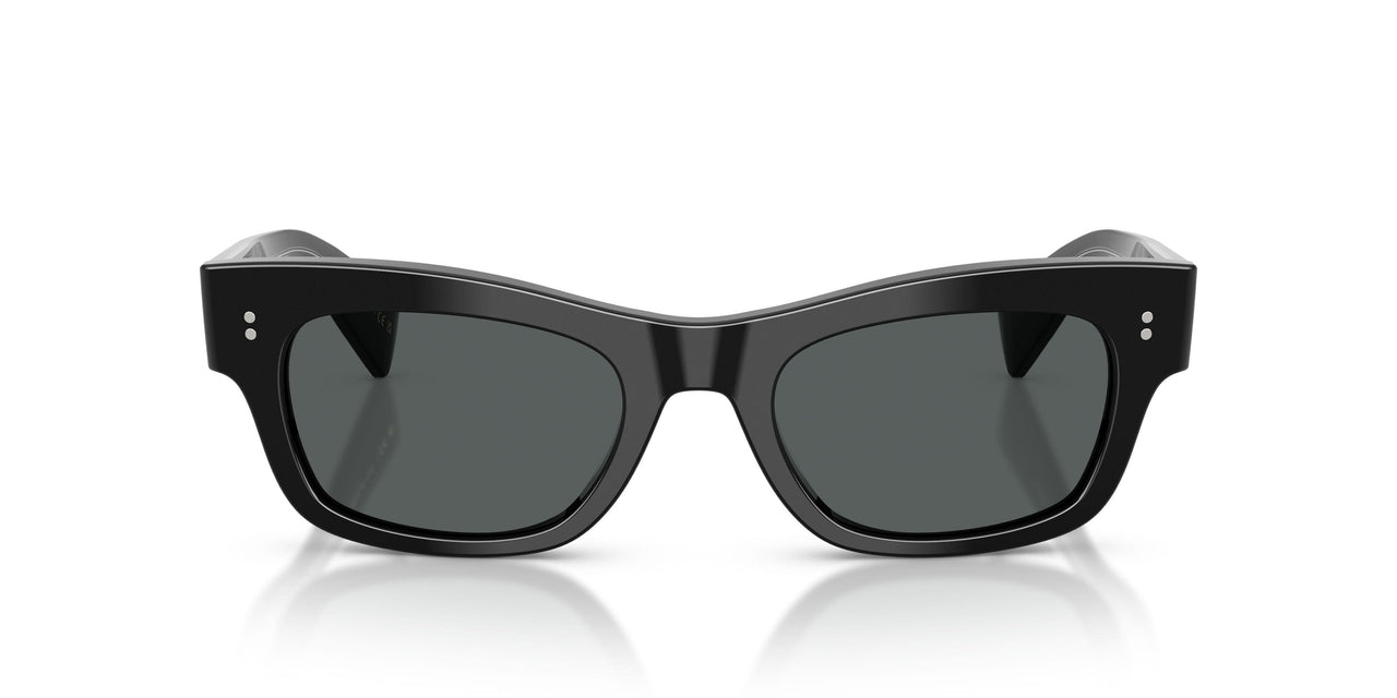 1492P2 - Black - Midnight Express Polarized