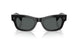 1492P2 - Black - Midnight Express Polarized