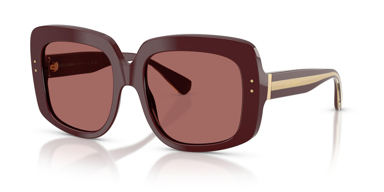 Dolce & Gabbana 4557 Sunglasses