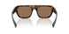 502/73 - Tortoise - Dark Brown
