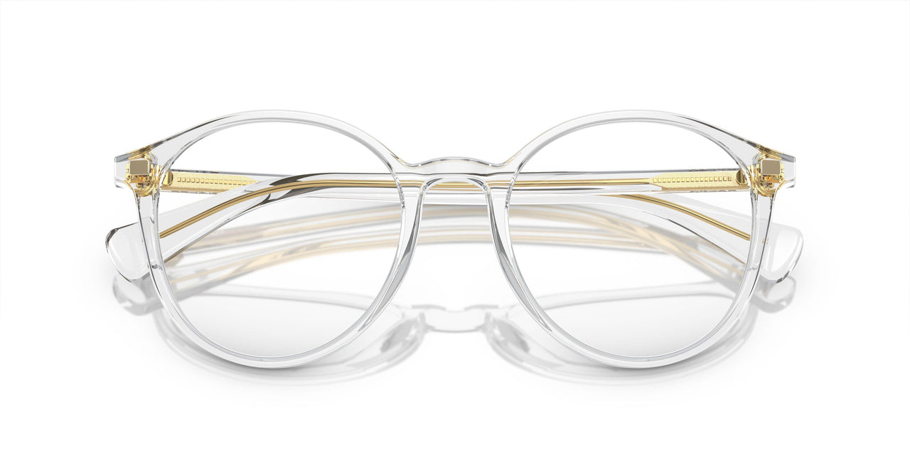 5002 - Transparent