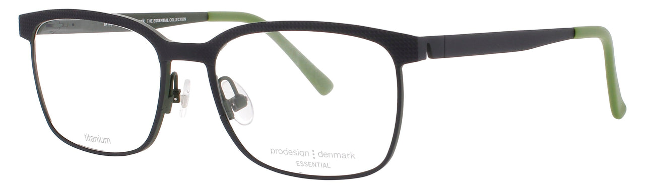 Prodesign 1450 Eyeglasses