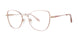 Genevieve Boutique IMPECCABLE Eyeglasses