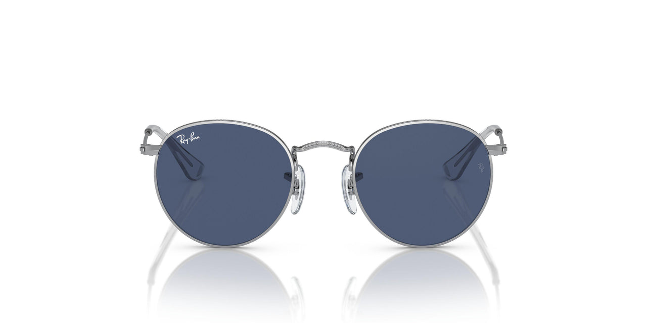 212/80 - Silver - Dark Blue