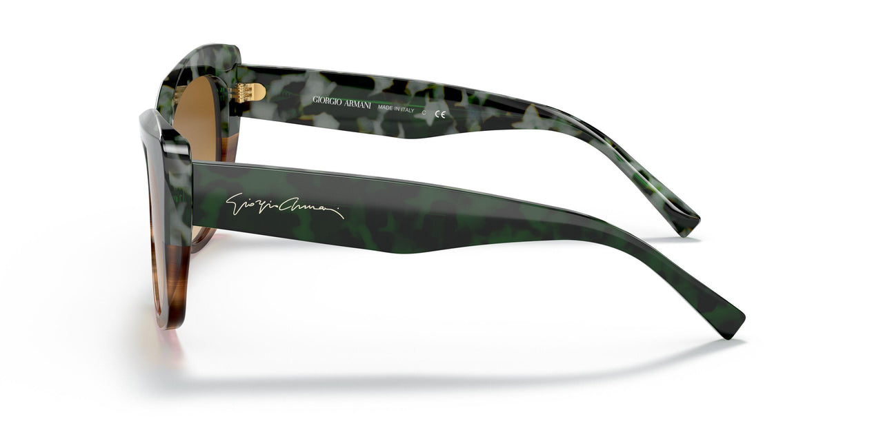 59302L - Green - Green Gradient