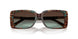 84425D - Tortoise - Azure Gradient Brown