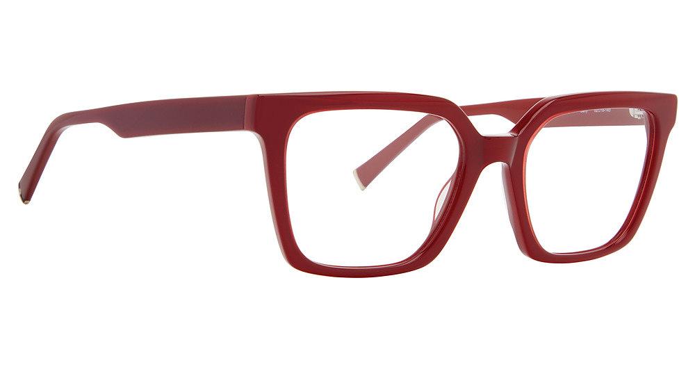 Trina Turk TTCARLY Eyeglasses
