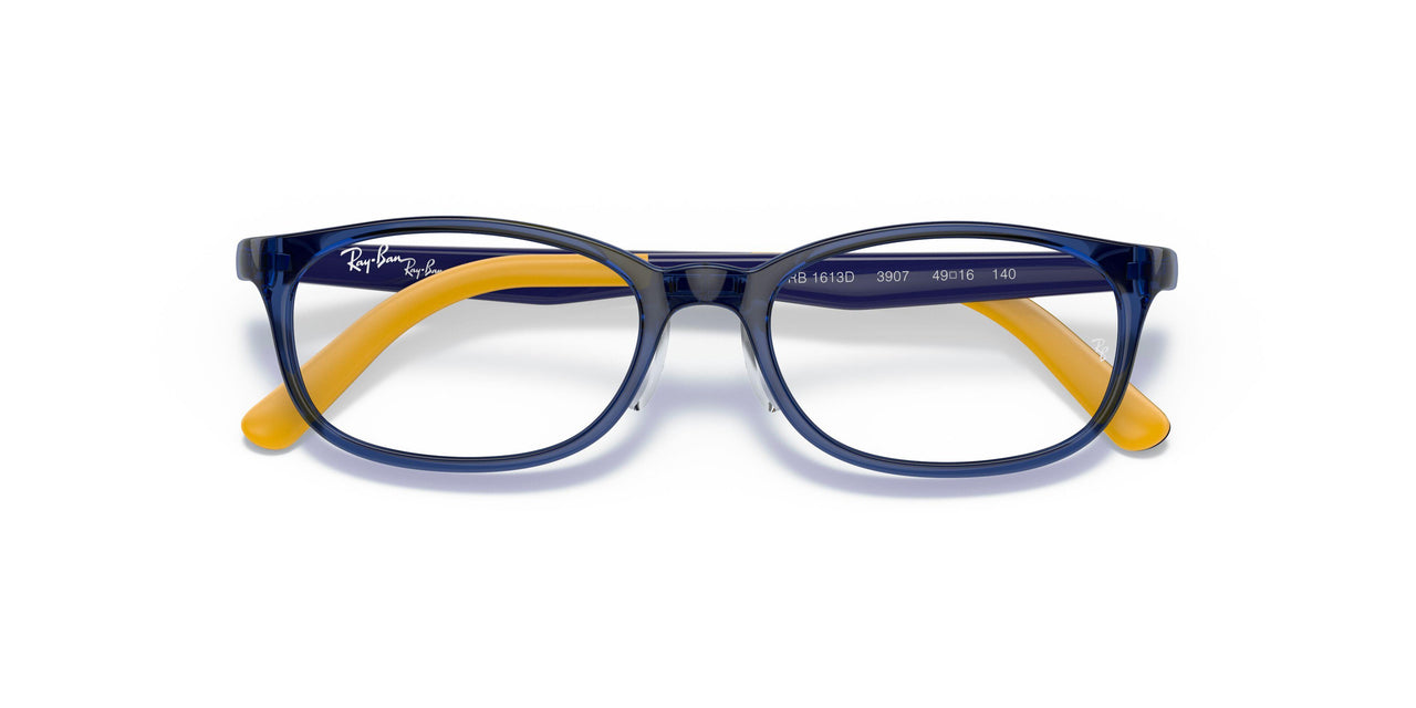 3907 - Blue