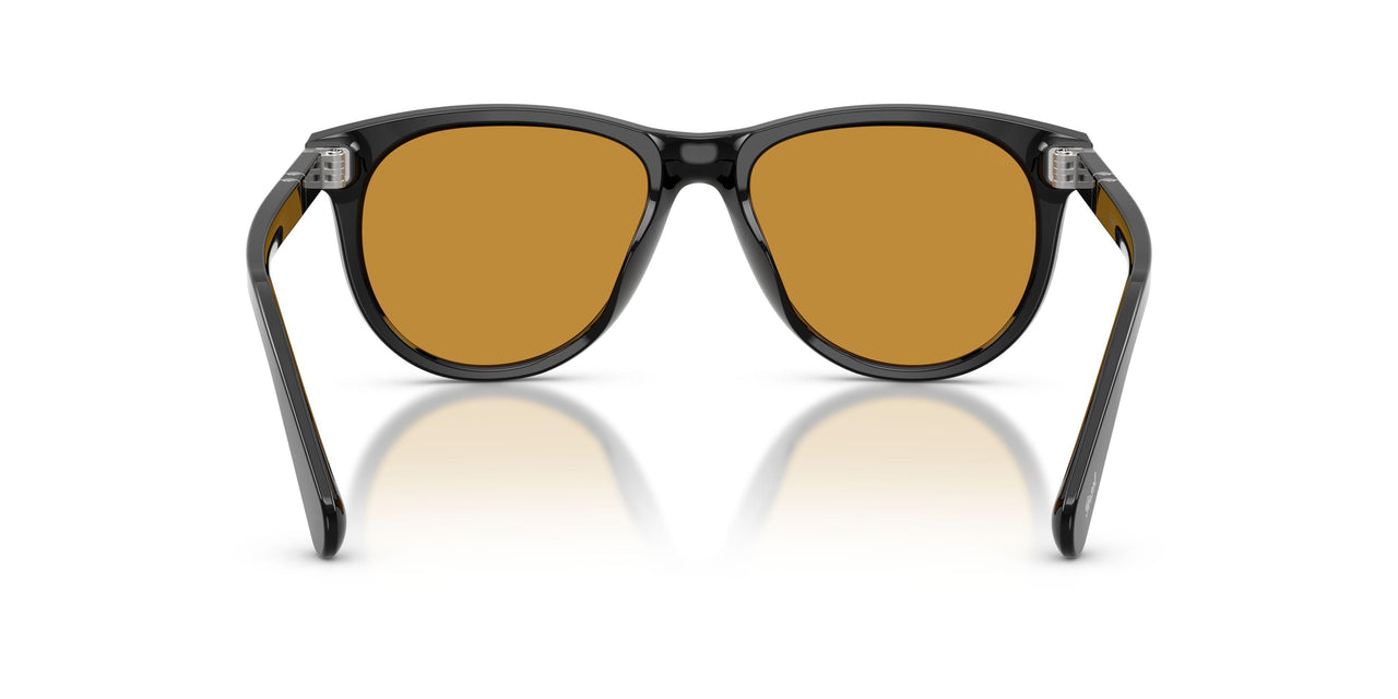 95/53 - Black - Yellow Brown