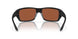 911303 - Black - Green Mirror