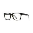 052 - Shiny Dark Havana - Clear