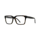 052 - Shiny Dark Havana - Clear