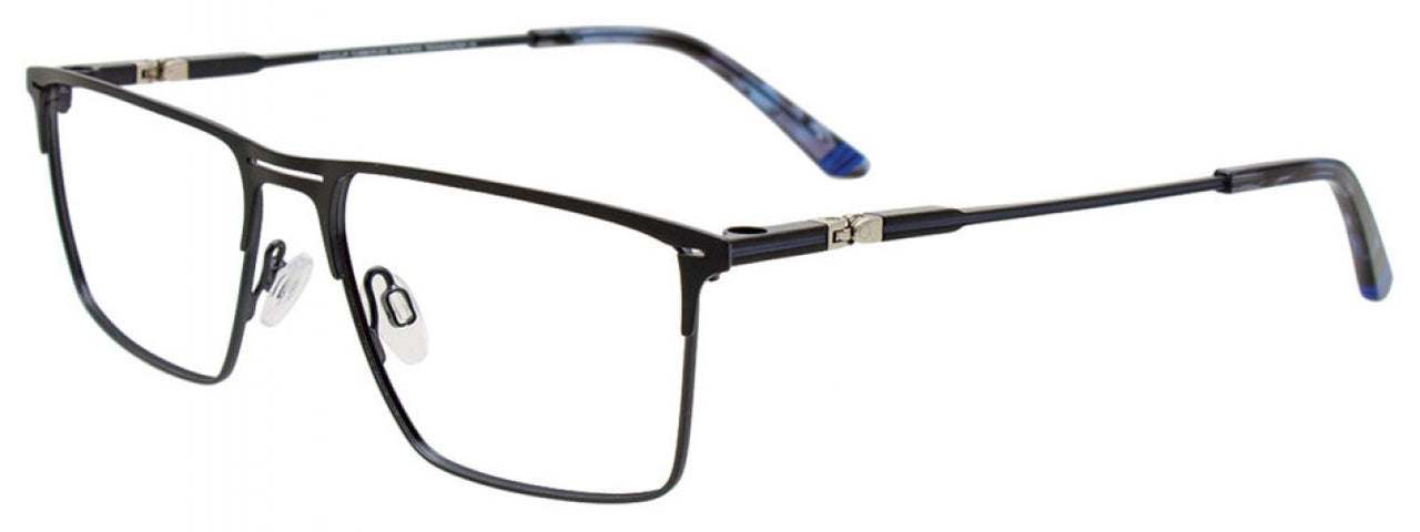 90 - Satin Black