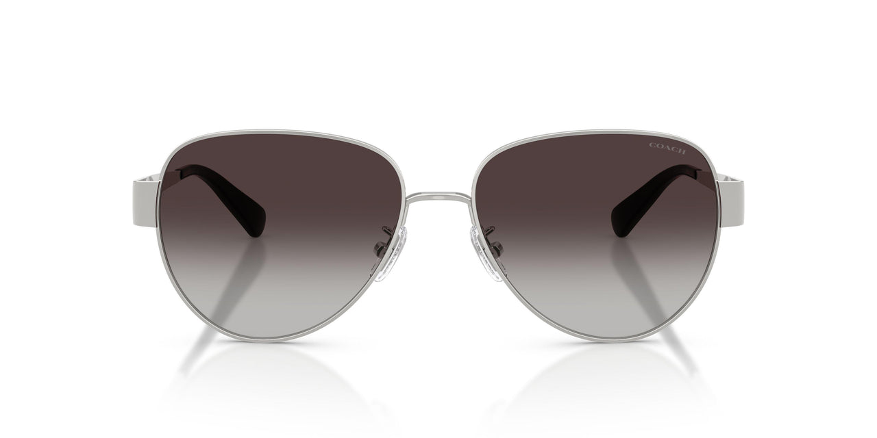 90018G - Silver - Grey Gradient