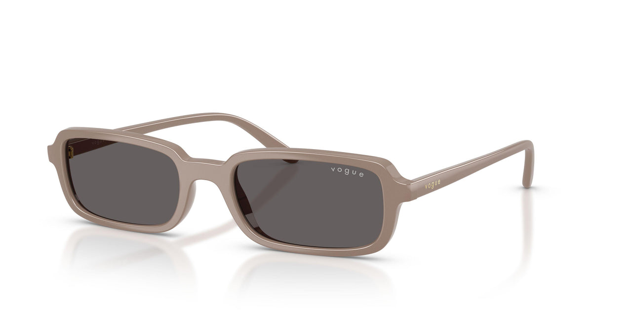 326187 - Beige - Black Smoke