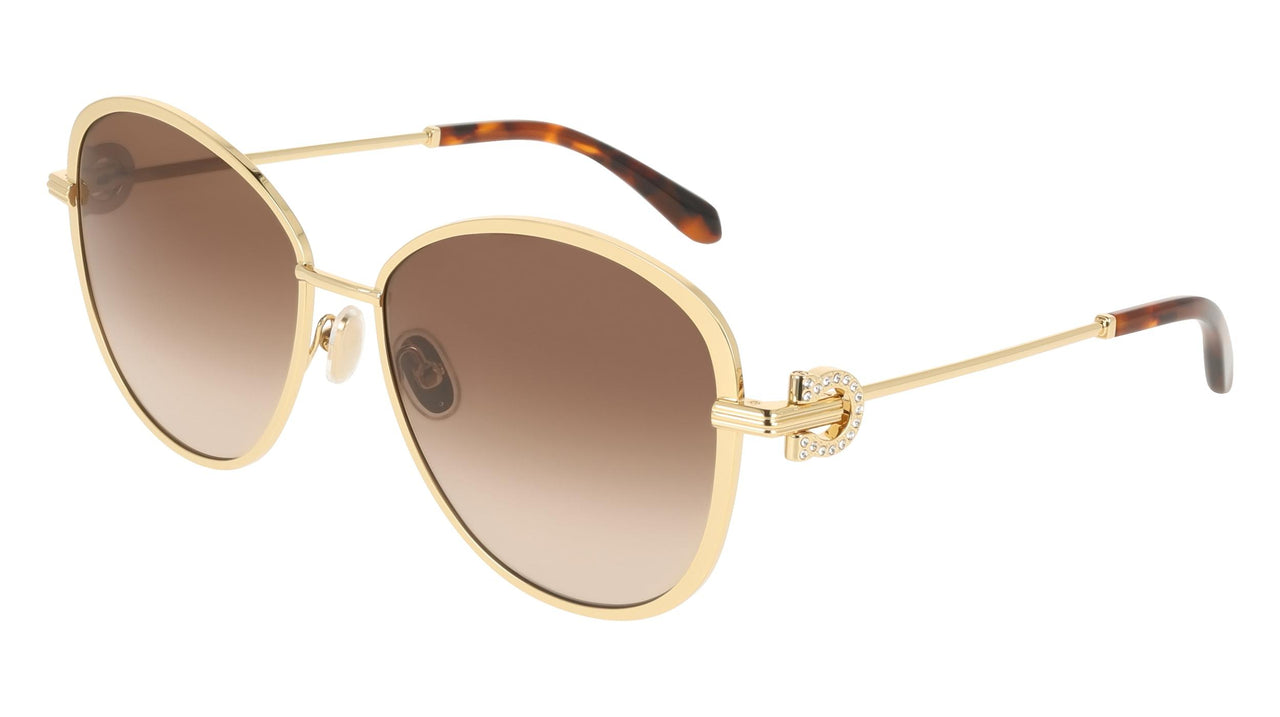 Salvatore Ferragamo SF333SR Sunglasses