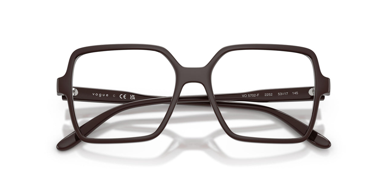 2252 - Brown