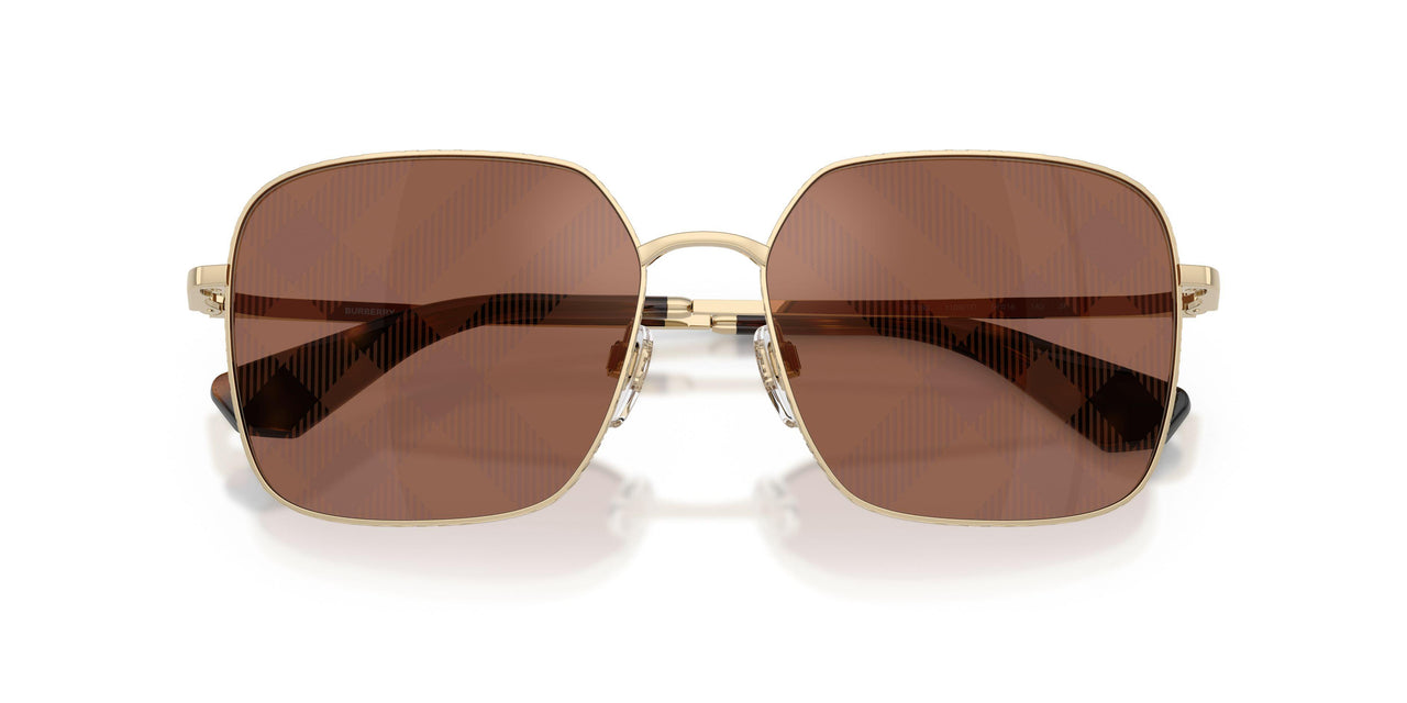 1109TO - Gold - Marrone Transition