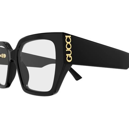 001 - Black - Transparent