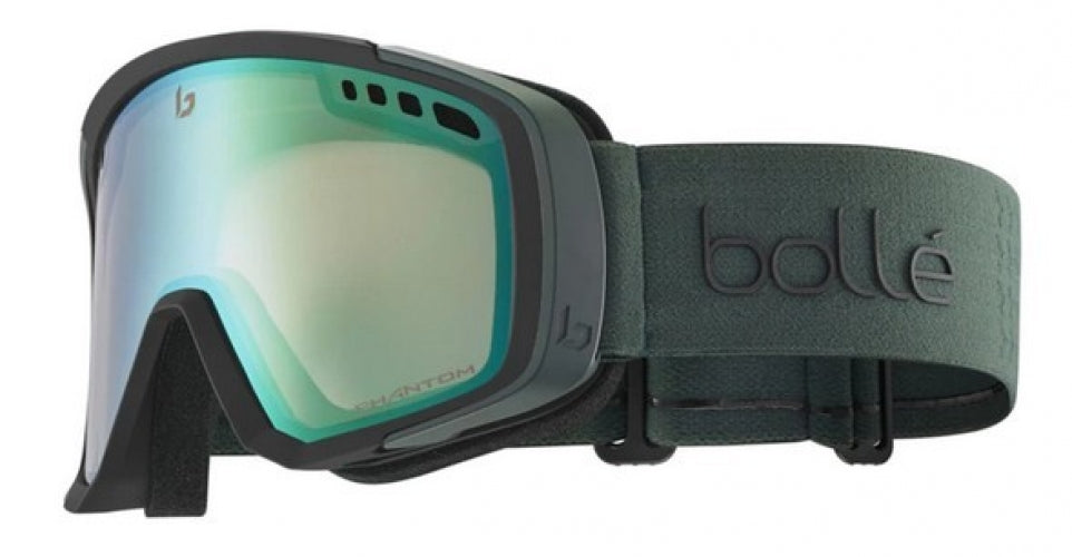 SpyOptic BG037006 Goggles