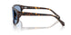 300280 - Tortoise - Solid Blue