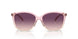 57387W - Pink - Purple Pink Gradient