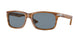 960/56 - Brown - Light Blue