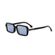 01X - Shiny Black - Blu Mirror