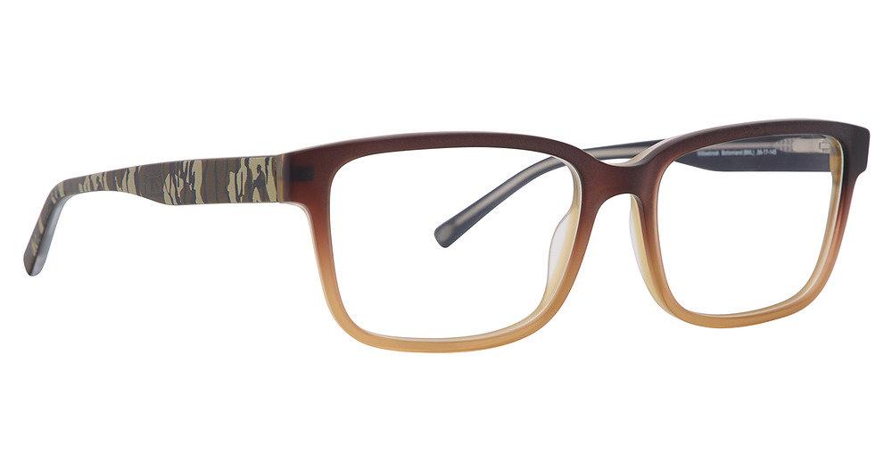 Mossy Oak MOWILLOWBROOK Eyeglasses