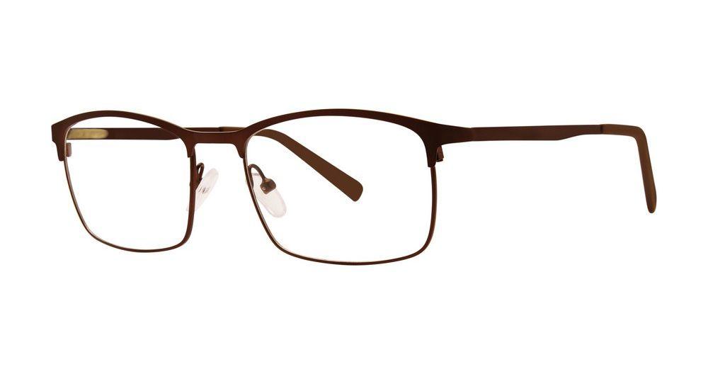 MTTBRWN - Matte Brown