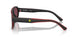 757/1E - Black - Red Contrast Pro
