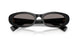 1AB80Q - Black - Dark Grey