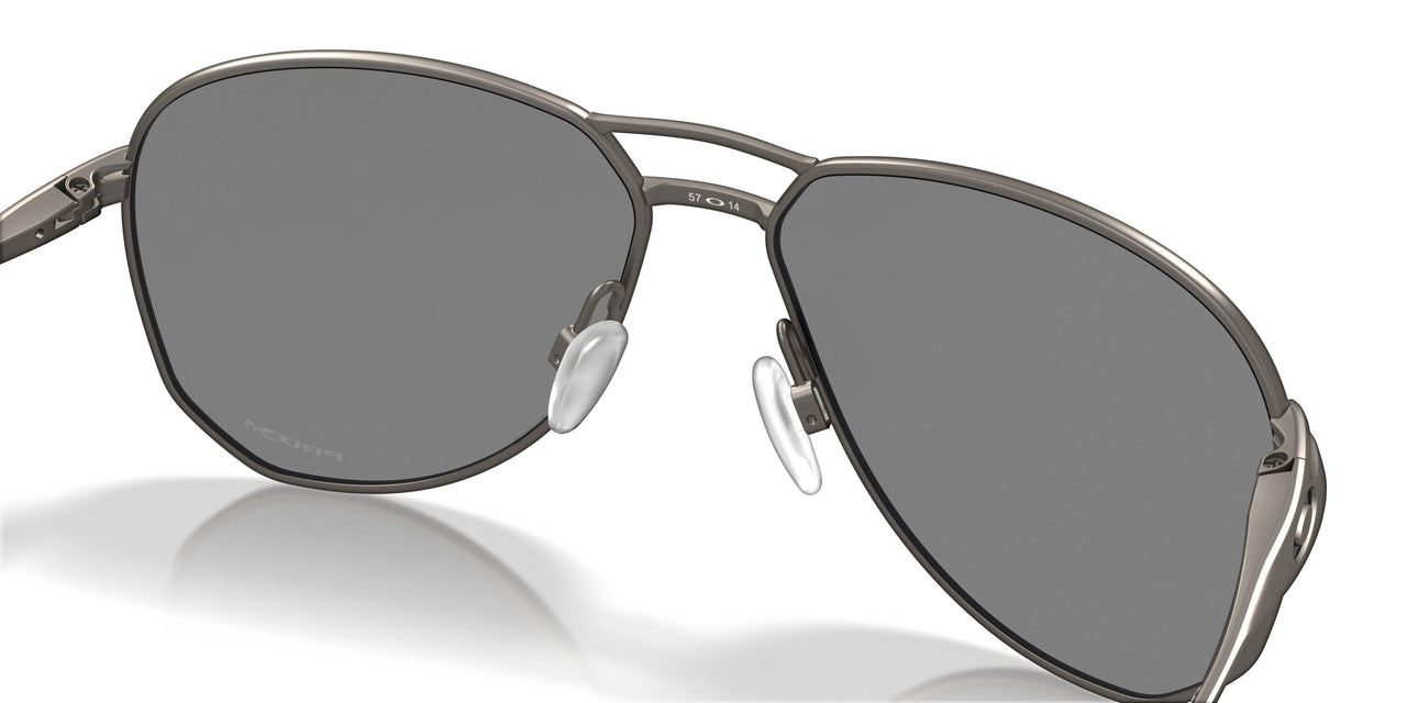 414702 - Gunmetal - Prizm Black