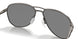 414702 - Gunmetal - Prizm Black