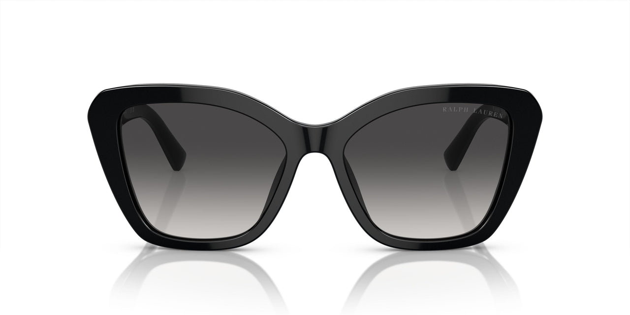 50018G - Black - Gray